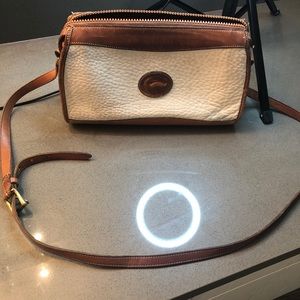 Vintage Dooney and Burke